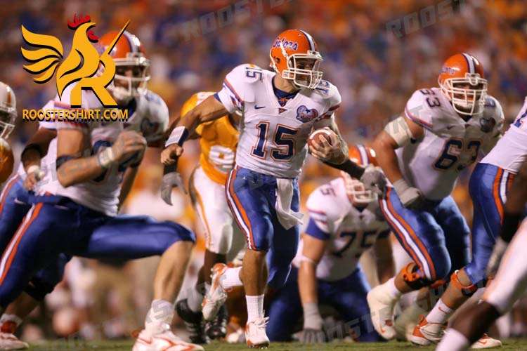 The Best Florida Gators Team of All Time: A Look Back at The Greatest Moments