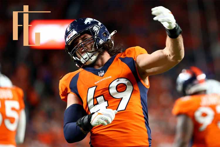 Alex Singleton Denver Broncos best players who exceeded expectations in 2023