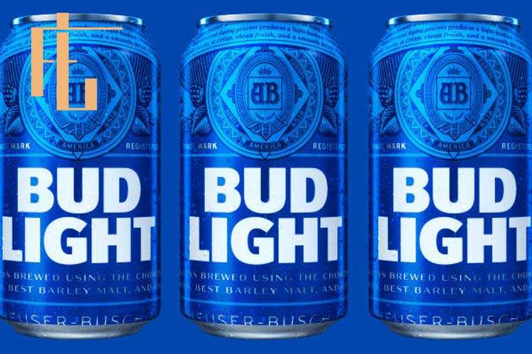 Bud Light Best Beers in the US