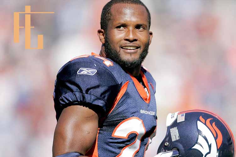 Champ Bailey – Best Broncos defensive players of all time