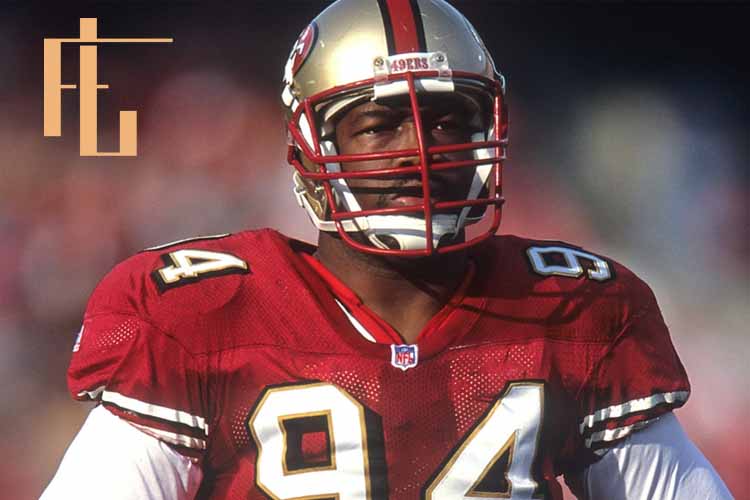 Charles Haley Best 49ers Player Of All Time