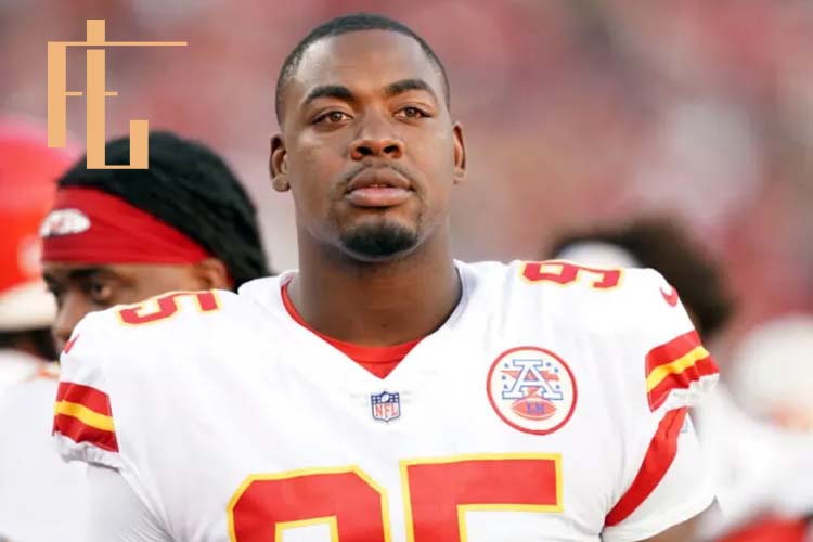Chris Jones Best Chiefs Defensive Players Of All Time