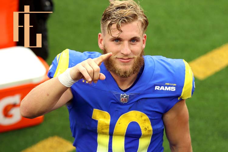 Cooper Kupp Best Rams Players Current