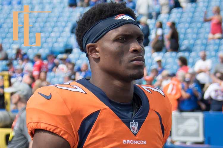 Damarri Mathis Denver Broncos best players who exceeded expectations in 2023