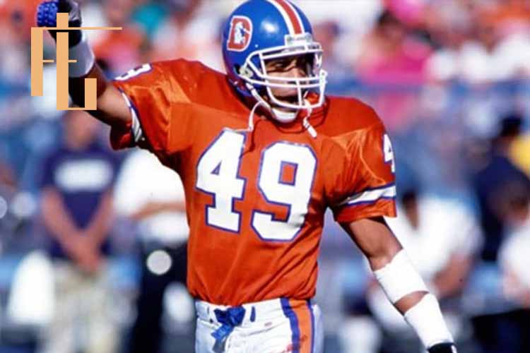 Dennis Smith – Best Broncos defensive players of all time
