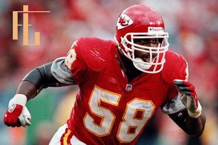 Derrick Thomas Best Chiefs Defensive Players Of All Time