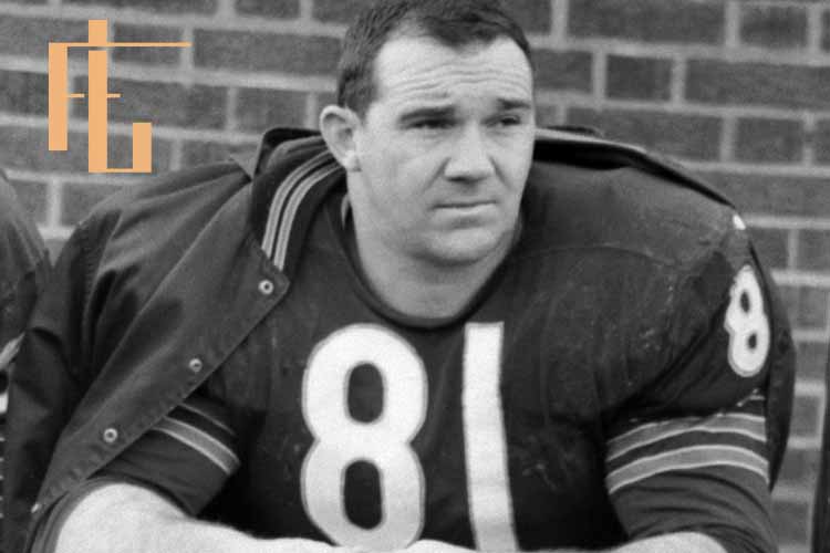 Doug Atkins – Chicago Bears best players of all time