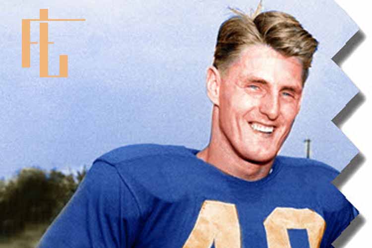 Elroy Hirsch – Best Rams players of all time