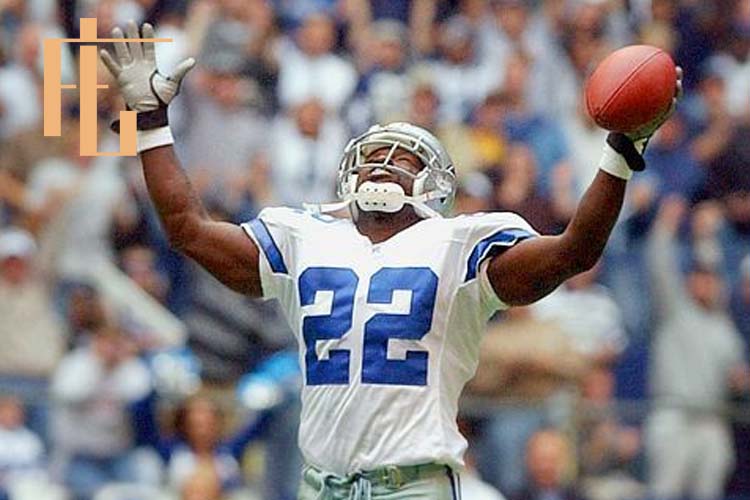 Top 5 Most Famous Retired Dallas Cowboys Players