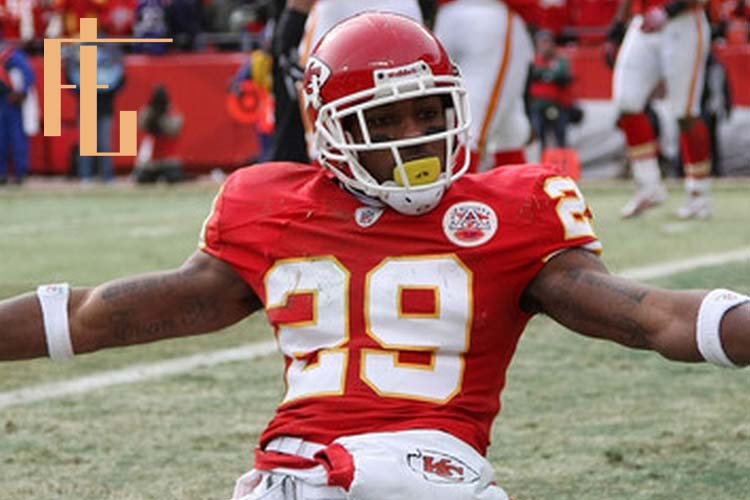 Eric Berry Best Chiefs Defensive Players Of All Time