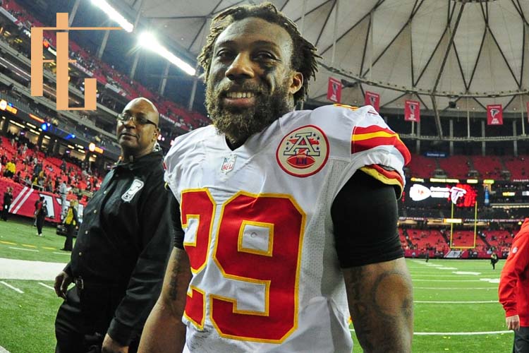 Eric Berry Best Chiefs Safeties Of All Time