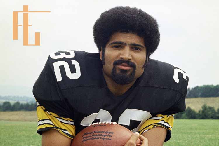 Franco Harris Best Steelers Player Of All Time