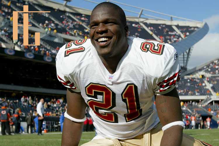 Frank Gore Best 49ers Player Of All Time