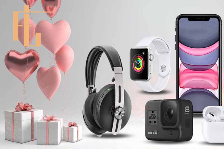 Gadget – Valentine Gift For Girlfriend