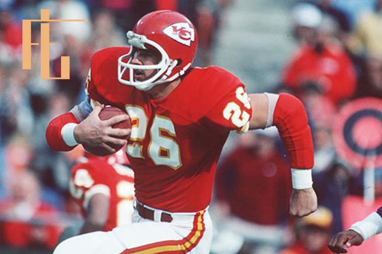 Gary Barbaro Best Chiefs Safeties Of All Time