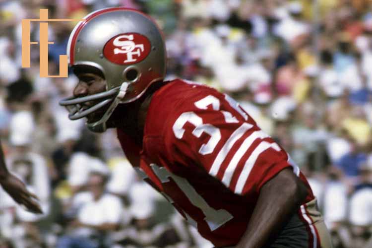 Jimmy Johnson Best 49ers Player Of All Time
