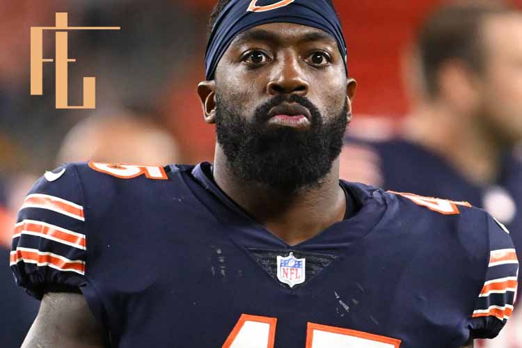 Ranking 7 best Chicago Bears defensive players 2022-2023