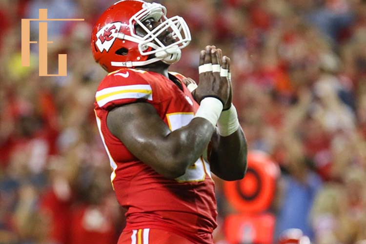 Justin Houston Best Chiefs Defensive Players Of All Time