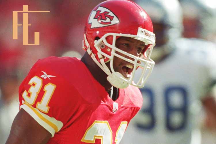 Kevin Ross – Best Chiefs cornerbacks of all time