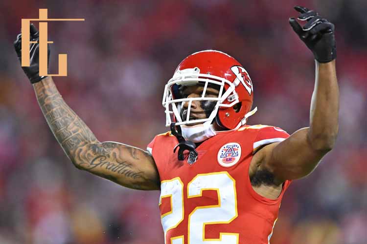 Marcus Peters – Best Chiefs cornerbacks of all time