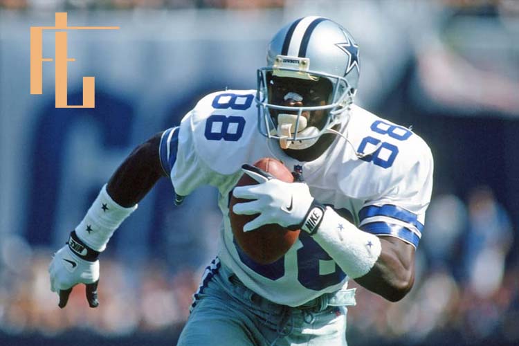 Michael Irvin Retired Dallas Cowboys Players