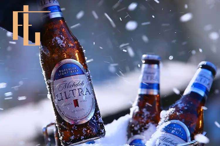 Michelob Ultra Top 5 Selling Beers in the USA