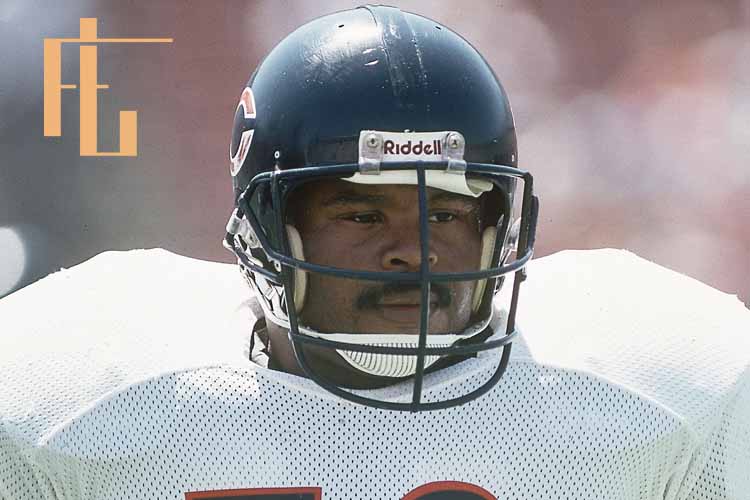 Mike Singletary – Chicago Bears best players of all time