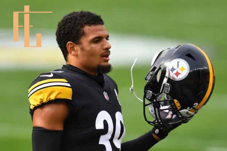 Minkah Fitzpatrick – Best Pittsburgh Steelers players from the 2022 – 2023 season