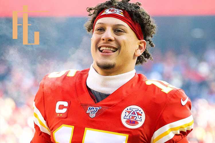 Patrick Mahomes Kansas City Chiefs Best Players Of All Time