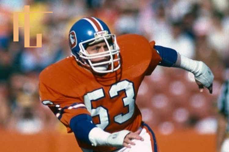 Randy Gradishar – Best Broncos defensive players of all time