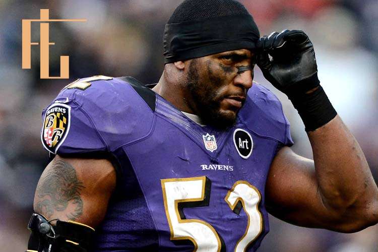Ray Lewis Football Players Born In Florida