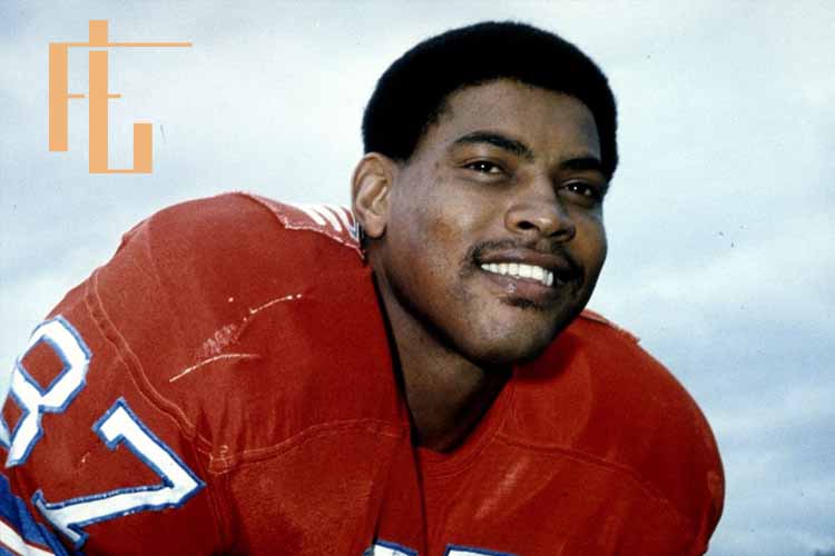 Rich Jackson – Best Broncos defensive players of all time