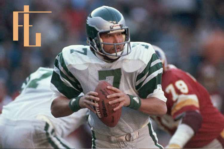 Ron Jaworski – Famous Philadelphia Eagles quarterbacks