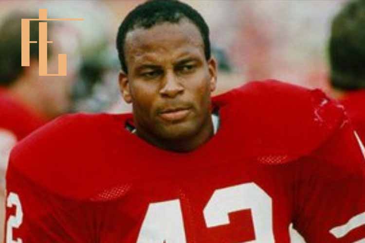 Ronnie Lott Retired San Francisco 49ers Players