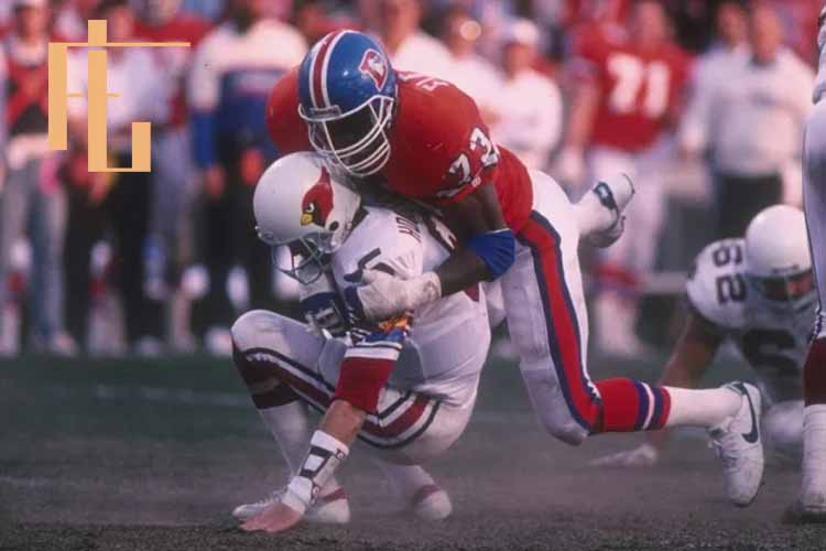 Simon Fletcher – Best Broncos defensive players of all time