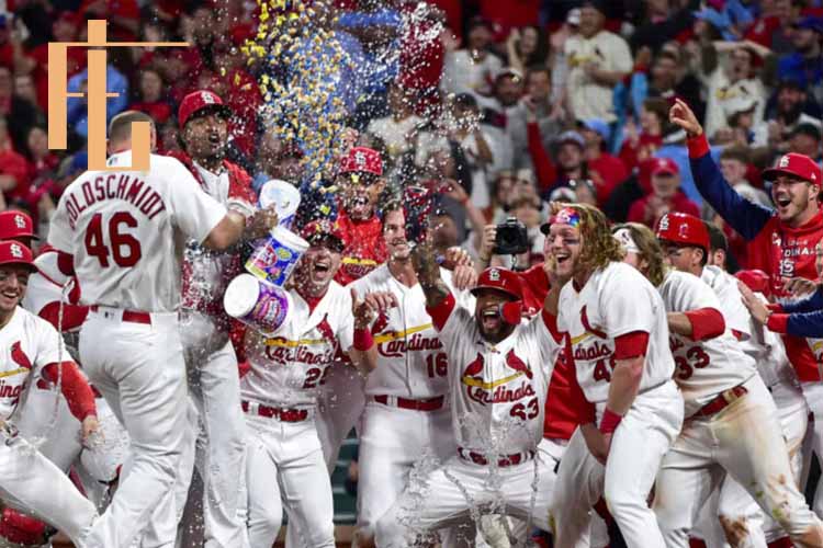 St Louis Cardinals Top 10 Best Baseball Teams 2023