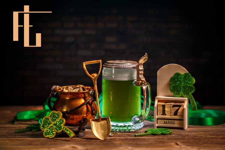 9 Best St Patricks Day gifts for coworkers And Friends