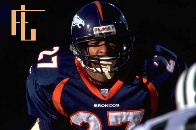 Steve Atwater – Best Broncos defensive players of all time