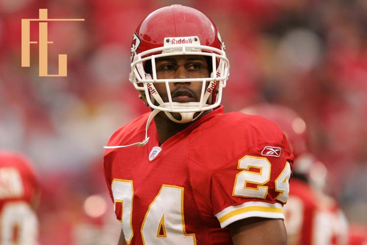 Ty Law Best Chiefs Defensive Players Of All Time