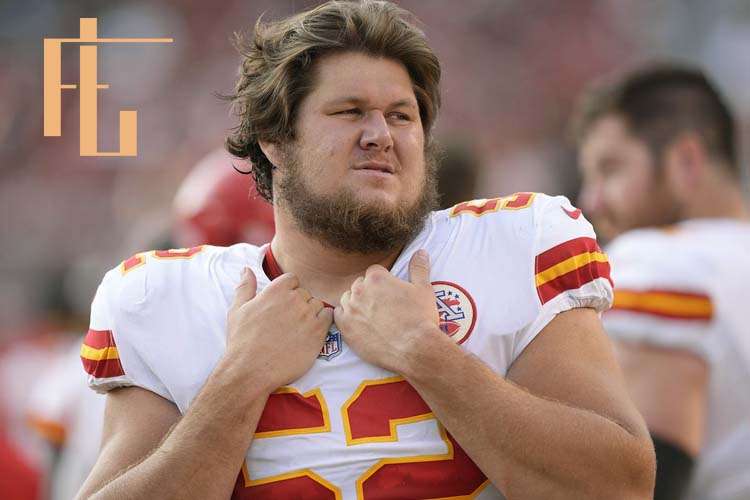 Creed Humphrey KC Chiefs Career And Achievements