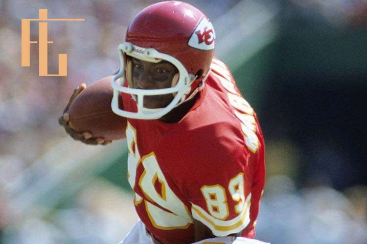 Henry Marshall Former Kansas City Chiefs Wide Receivers