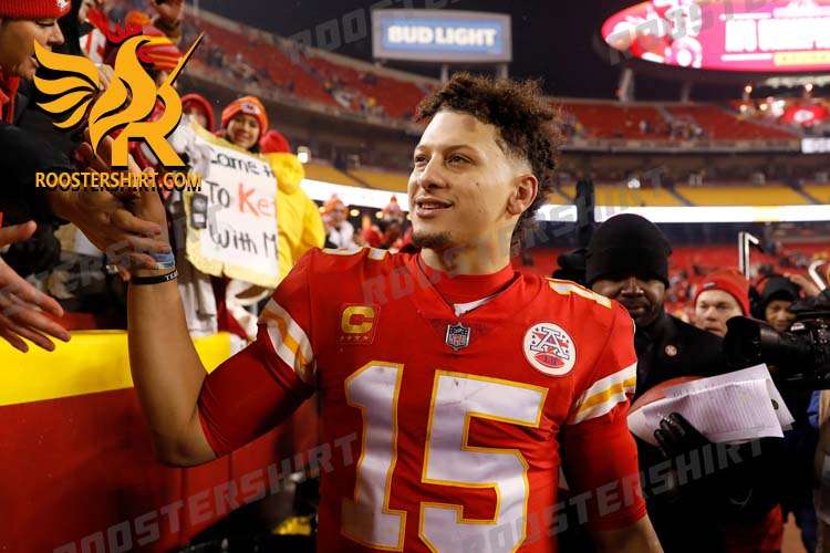 TOP 10 Truth About Patrick Mahomes NFL Player