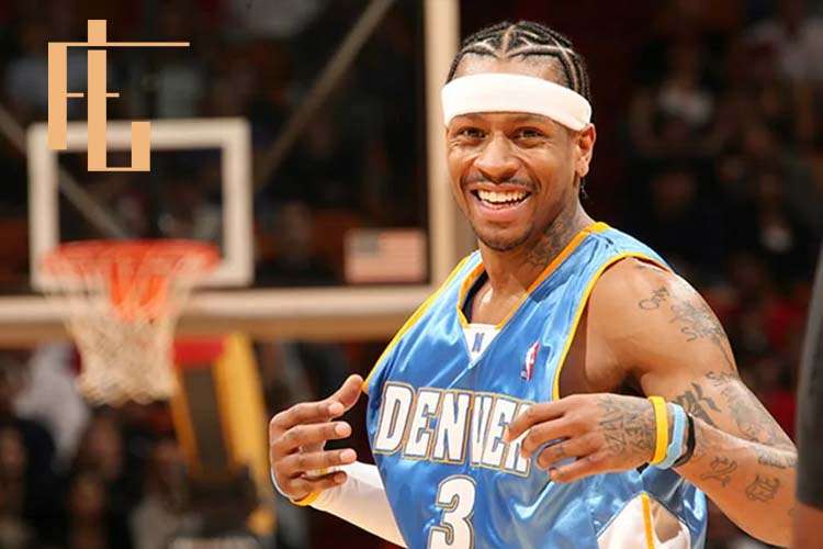 TOP 5 Denver Nuggets Hall Of Famers Players