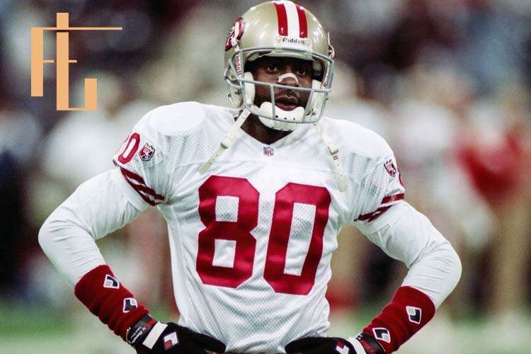 Jerry Rice Most Electrifying San Francisco 49ers Players of All Time