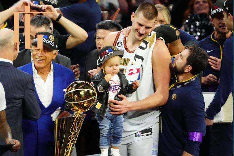Nikola Jokic – The Path to MVP and an NBA Finals Appearance in 2023
