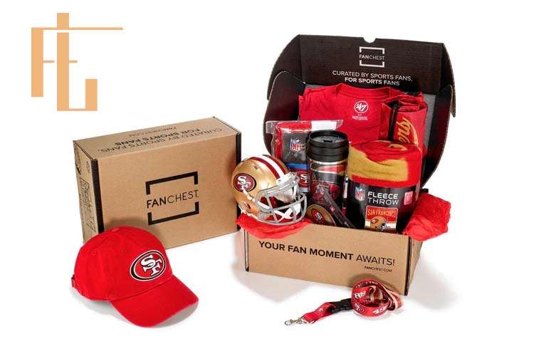 The Perfect San Francisco 49ers Gifts for Men in Your Life