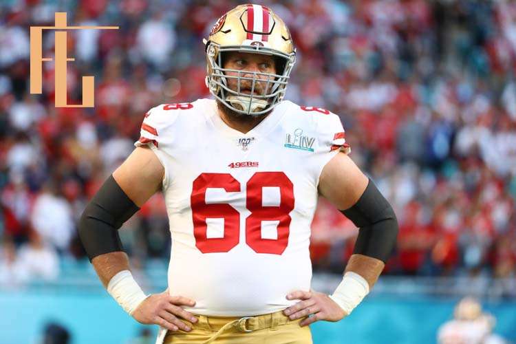 Tom Compton Best 49ers new players
