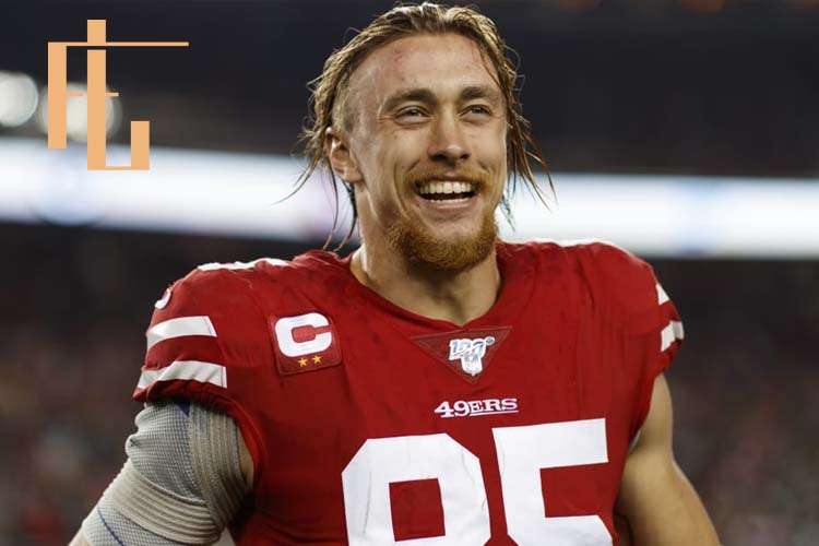 Who is 49ers kittle