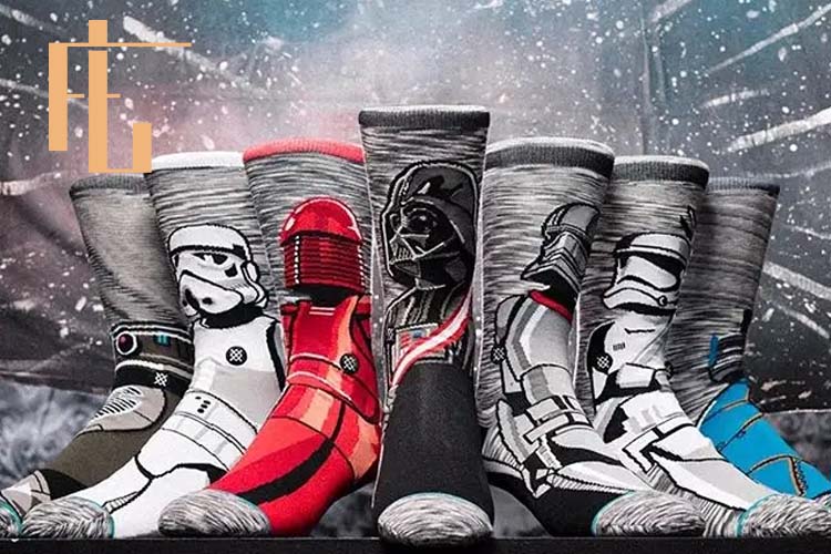 Star Wars Gift Guide – Unleash the Force Within the Fans