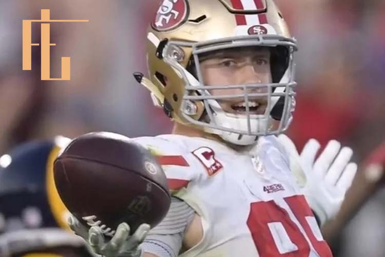 6 Facts You Didn’t Know About George Kittle